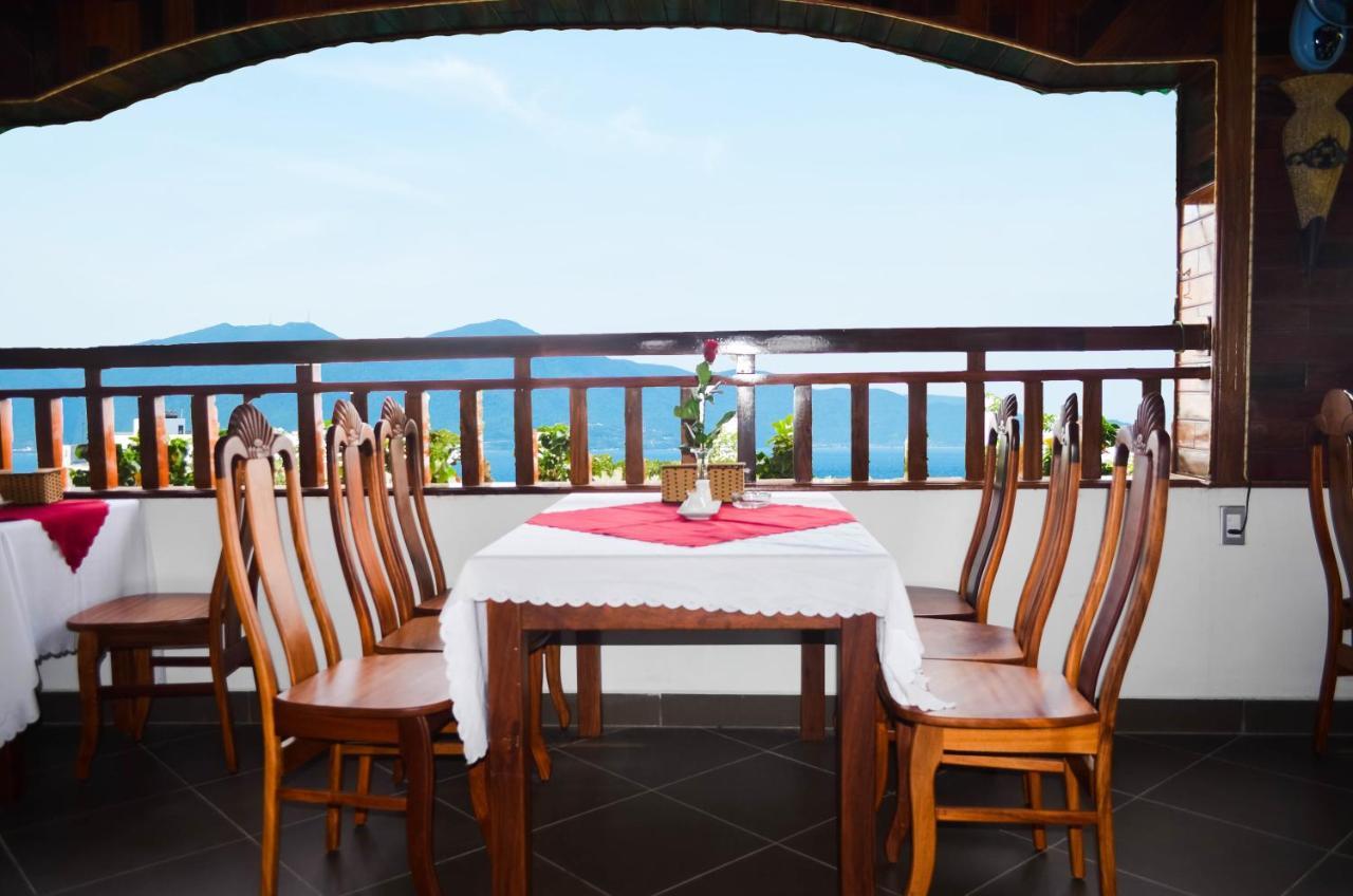 San San Hotel Дананг Екстериор снимка