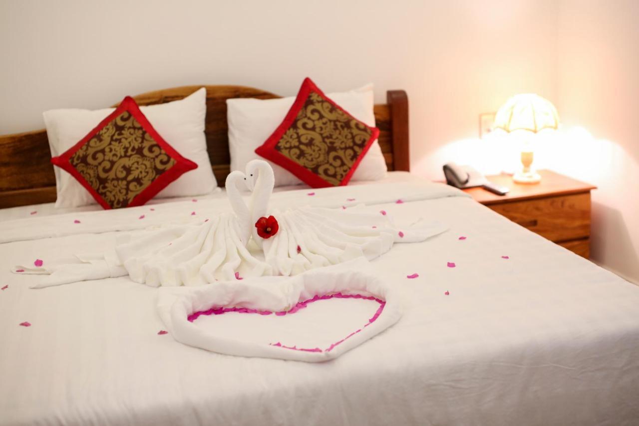 San San Hotel Дананг Екстериор снимка